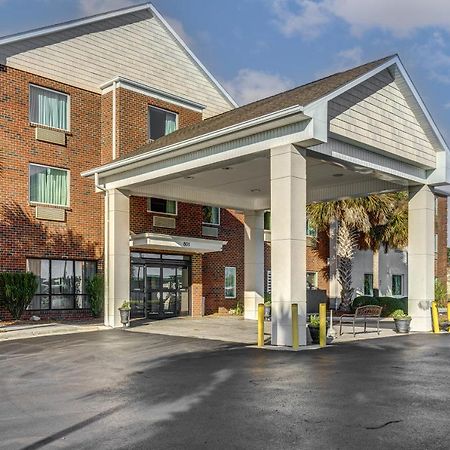 Best Western Plus Swansboro Exterior foto