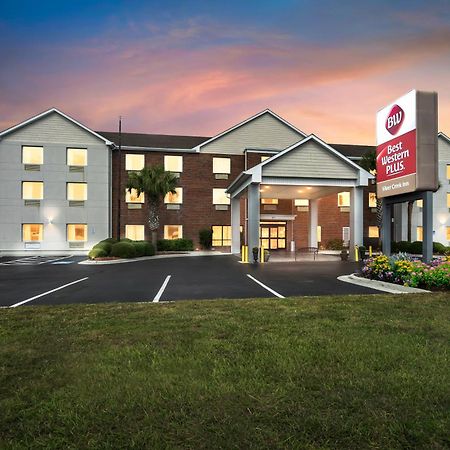 Best Western Plus Swansboro Exterior foto