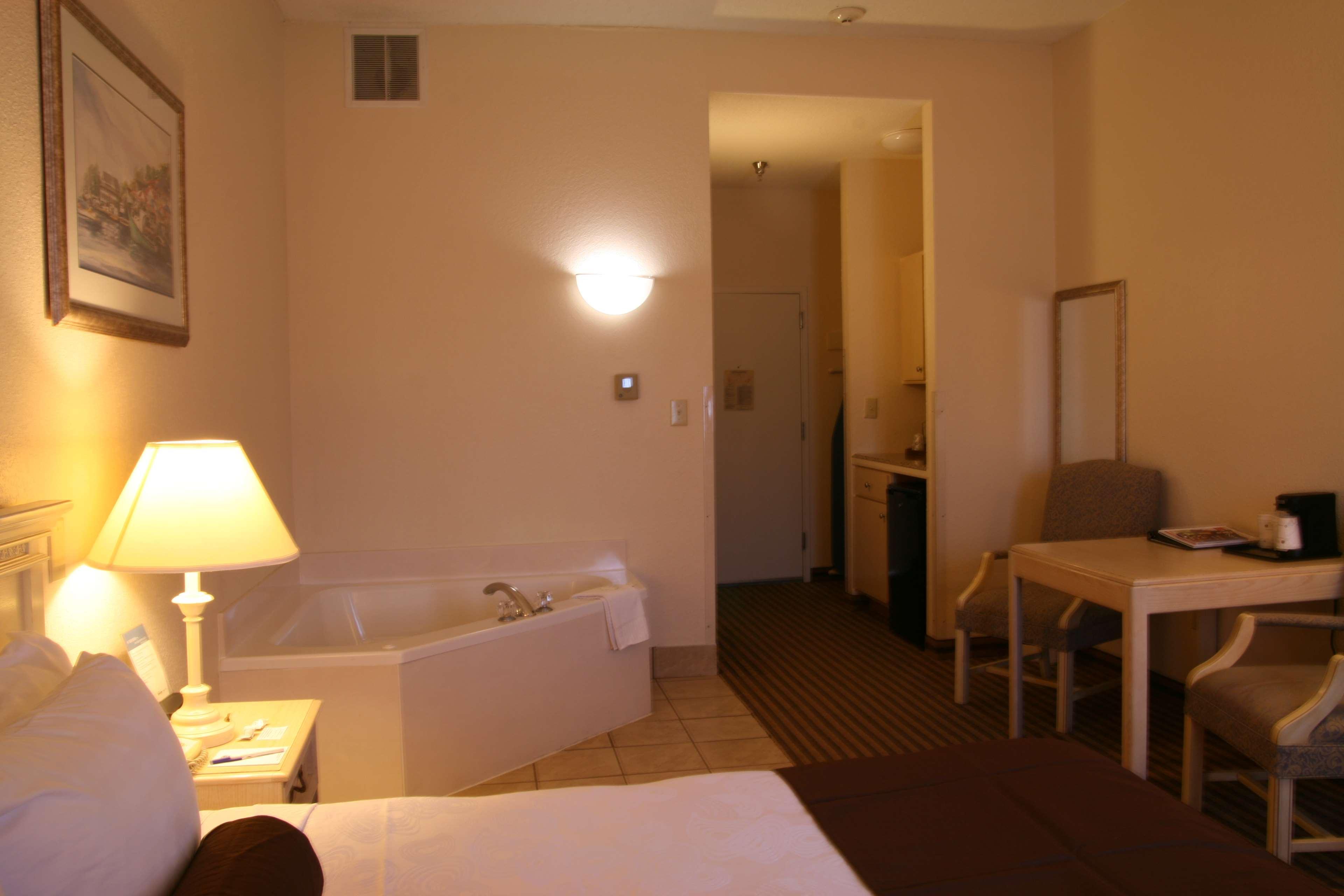 Best Western Plus Swansboro Zimmer foto