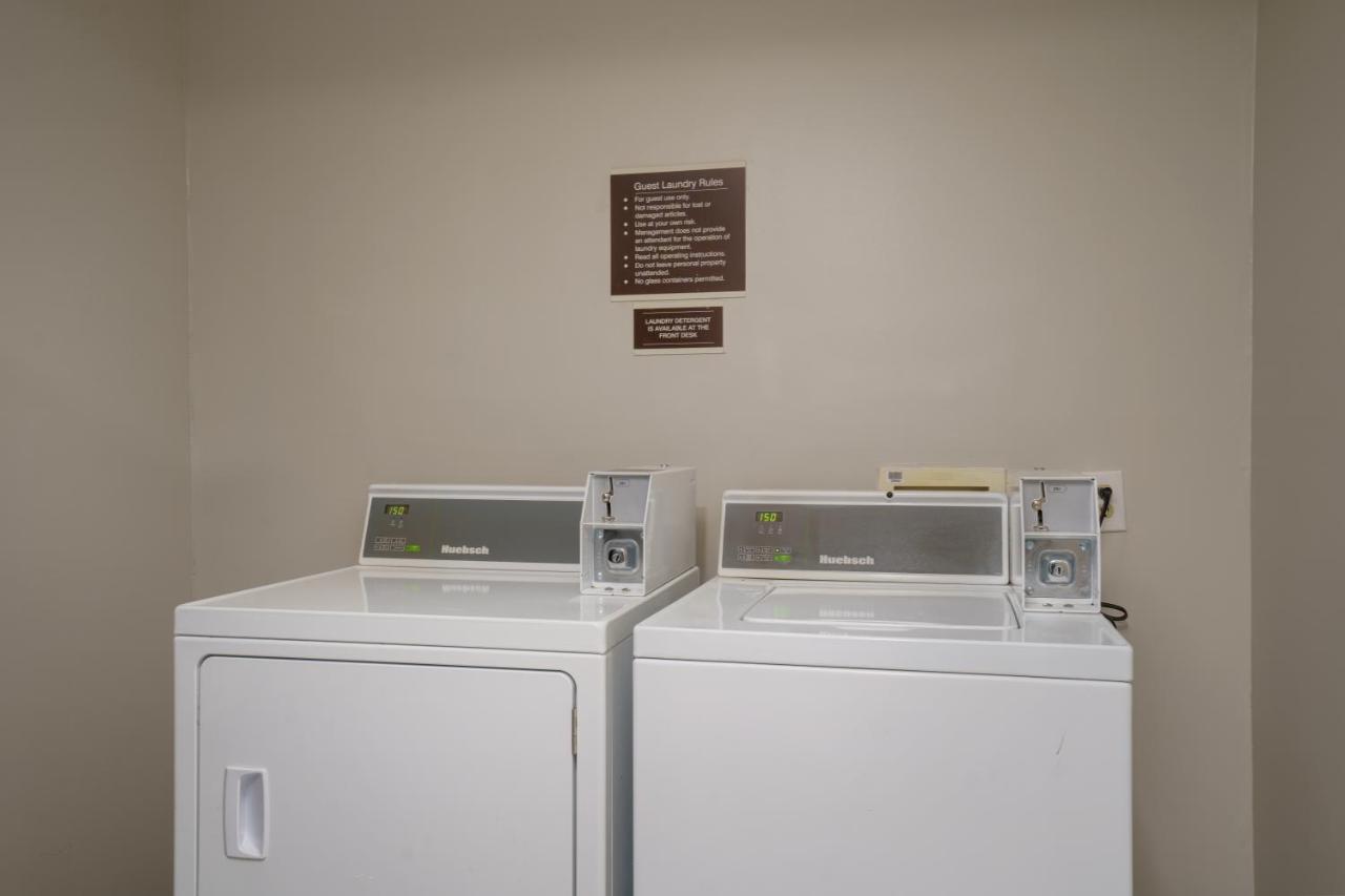 Best Western Plus Swansboro Exterior foto