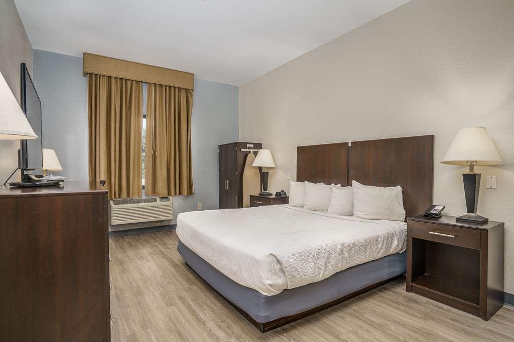 Best Western Plus Swansboro Zimmer foto