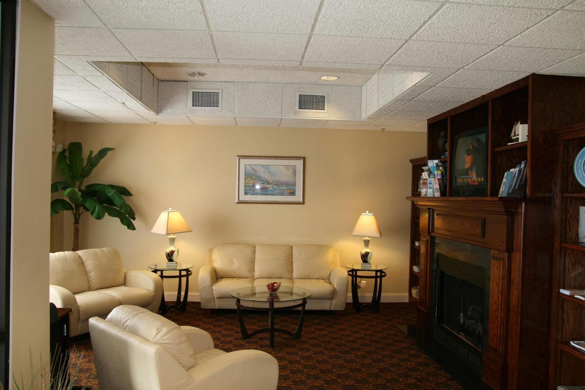 Best Western Plus Swansboro Zimmer foto